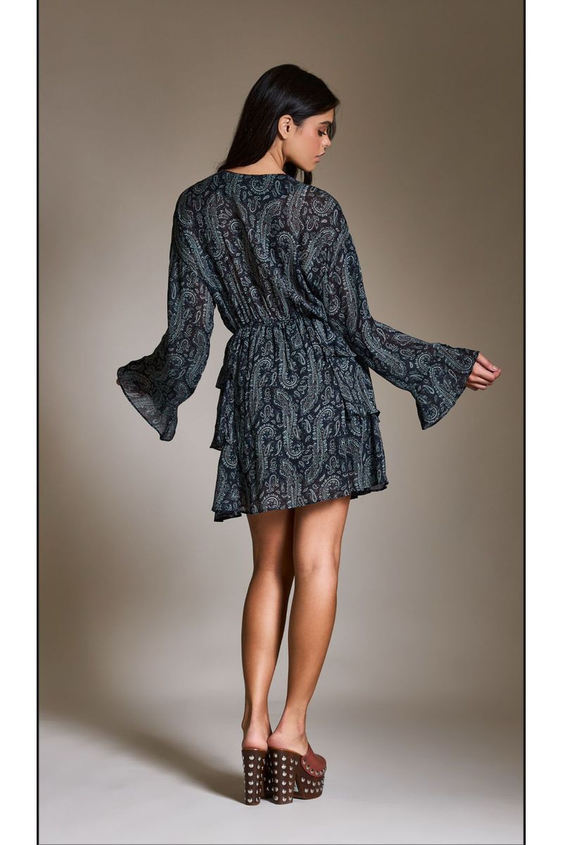 Vestido Maitê 