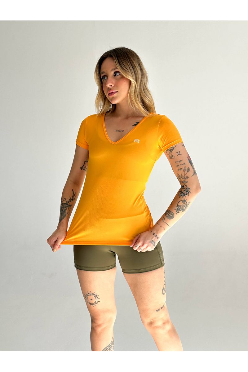 Baby look Fit On - Amber - 2806 - FIT ROOM 