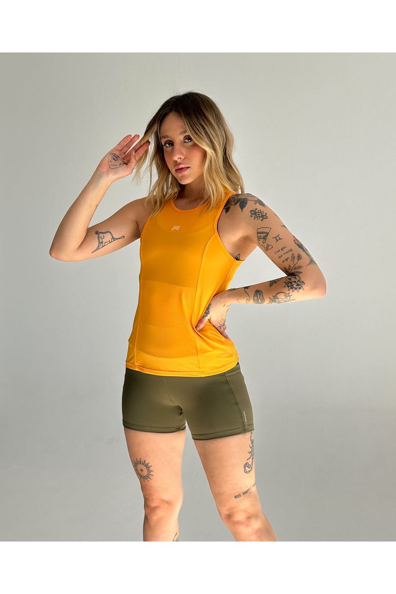 Regata Dry Intense - Amber - 2730 - FIT ROOM 