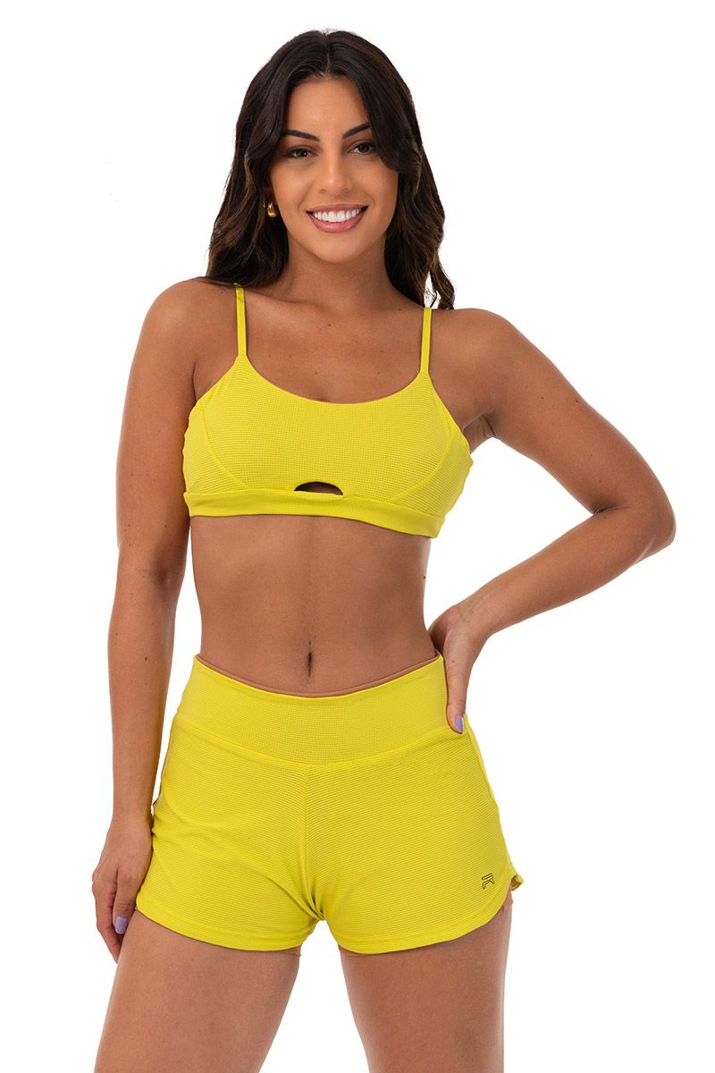 Top Brisa Dry - Carambola - 2428 - FIT ROOM 