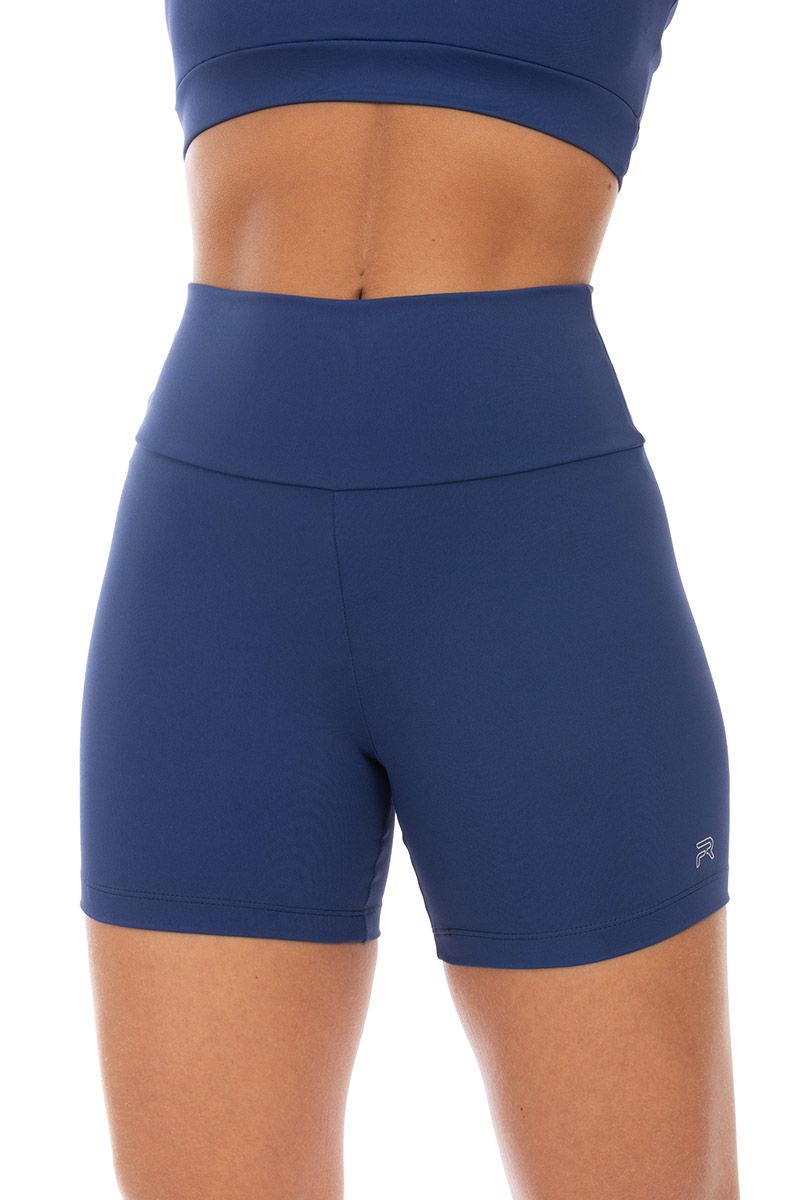 Short Smash - Marinho - 73 - FIT ROOM 