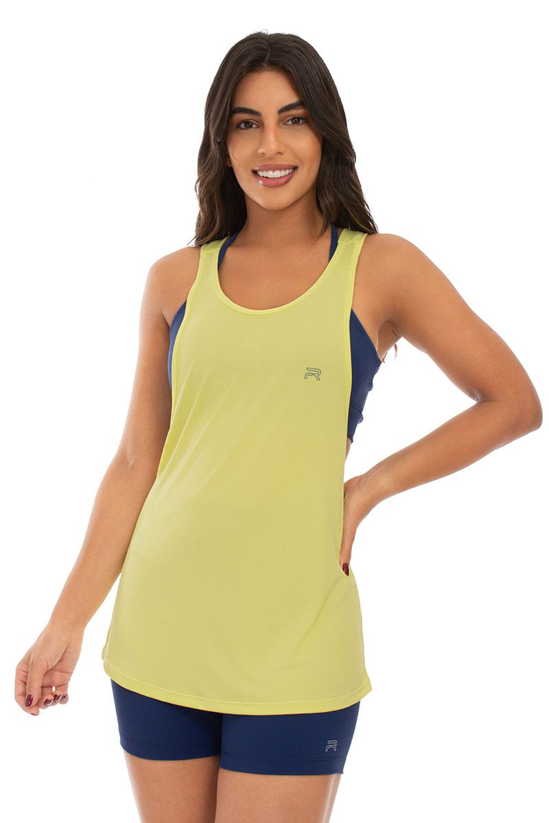 Regata Movement - Verde lima - 2038 - FIT ROOM 