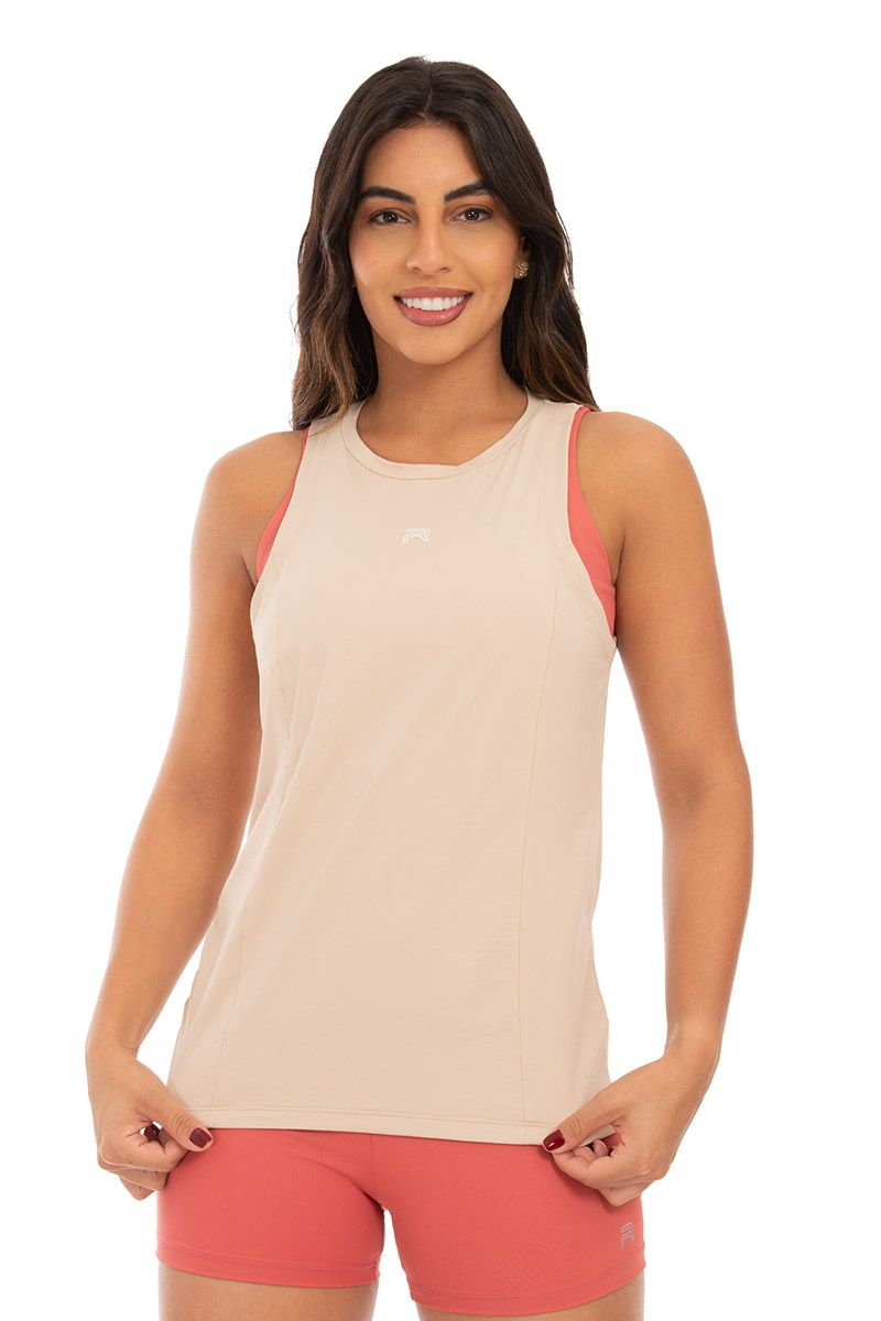 Regata Intense - Bege - 2593 - FIT ROOM 