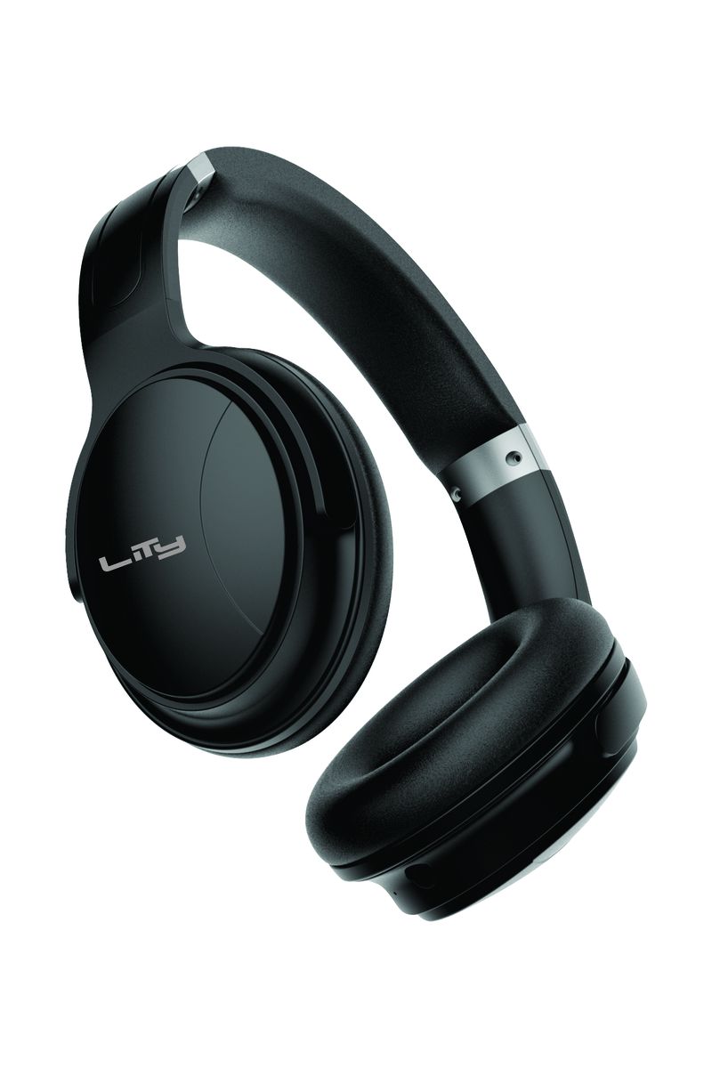 Headphone Bluetooth ANC Ativo Hba-101