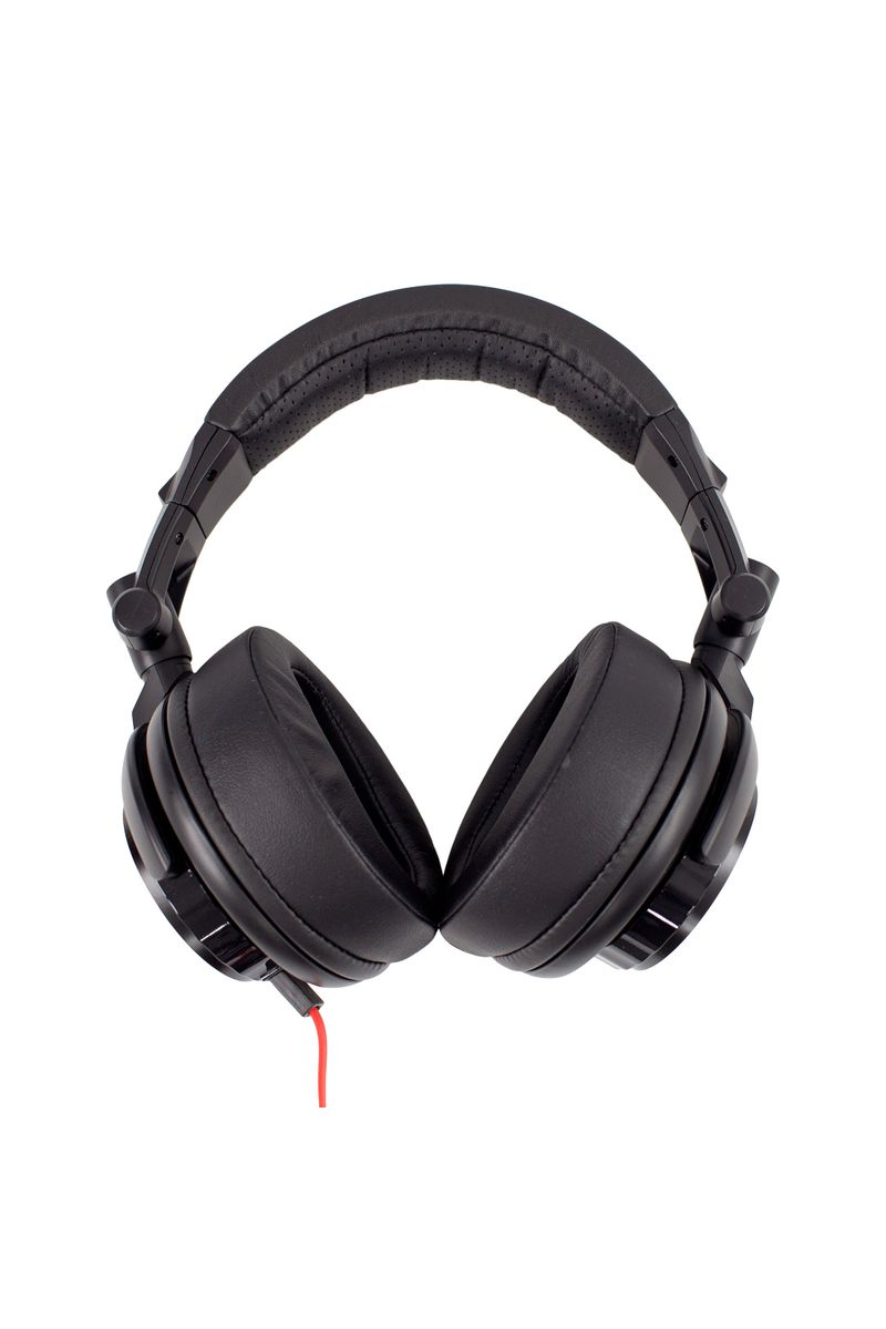 Headphone de estúdio com drivers de 50mm – Q10