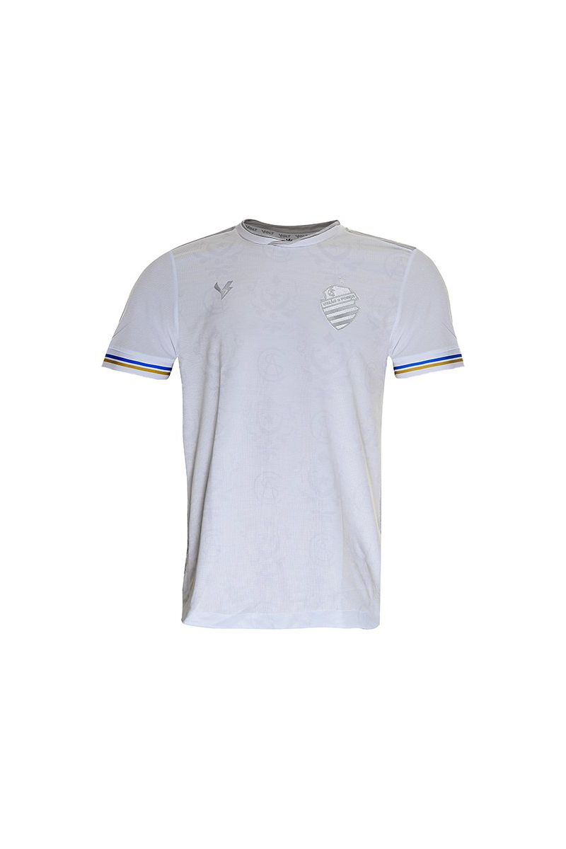 Camisa Masculina Comemorativa CSA Branca Volt - Volt Sport 