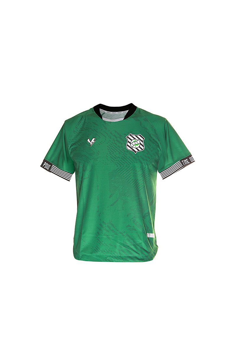 Camisa Infanto Juvenil Goleiro 1 2023 Figueirense ... - Volt Sport 
