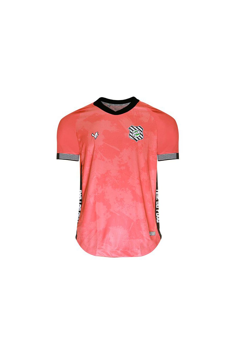 Camisa Feminina Goleiro 02 Figueirense 2023 Coral ... - Volt Sport 