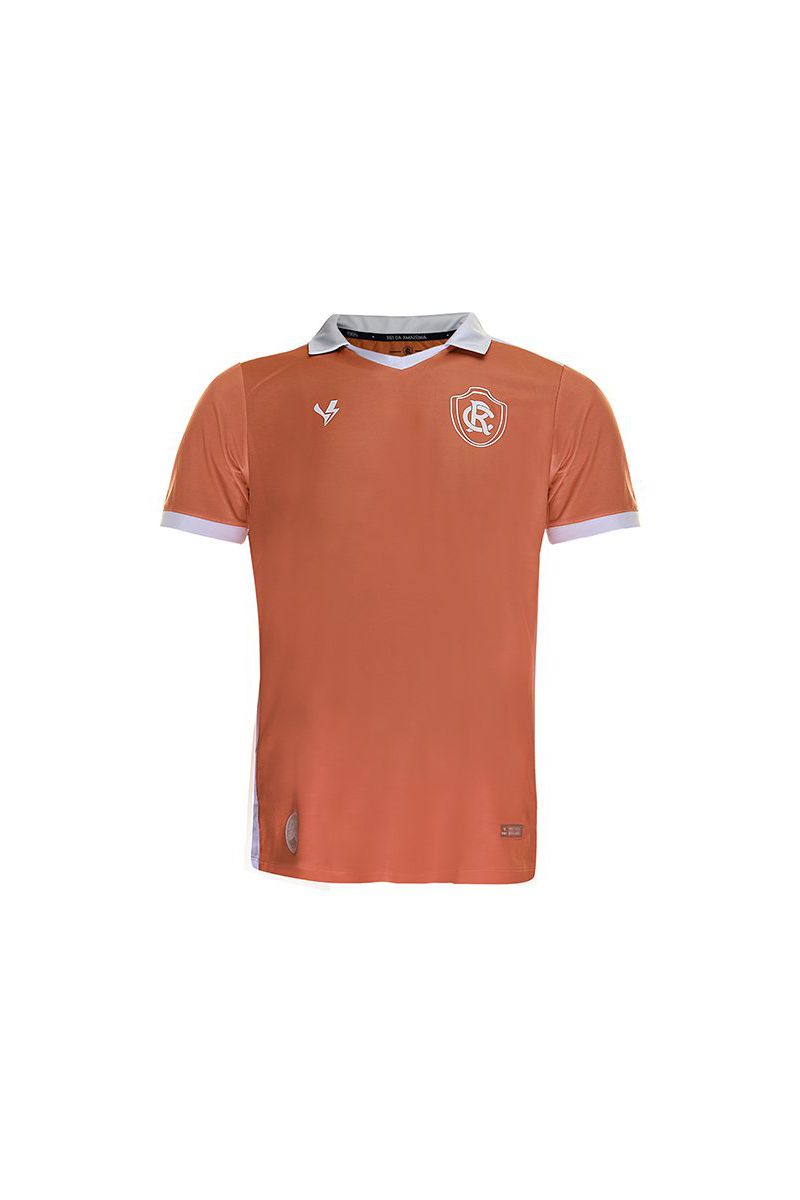 Camisa Infanto Juvenil Goleiro 3 Remo Pêssego Volt - Volt Sport 