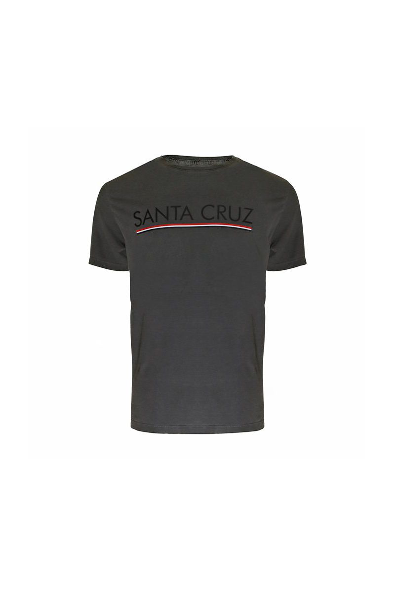 Camiseta T-Shirt Unisex Santa Cruz Chumbo Volt - Volt Sport 