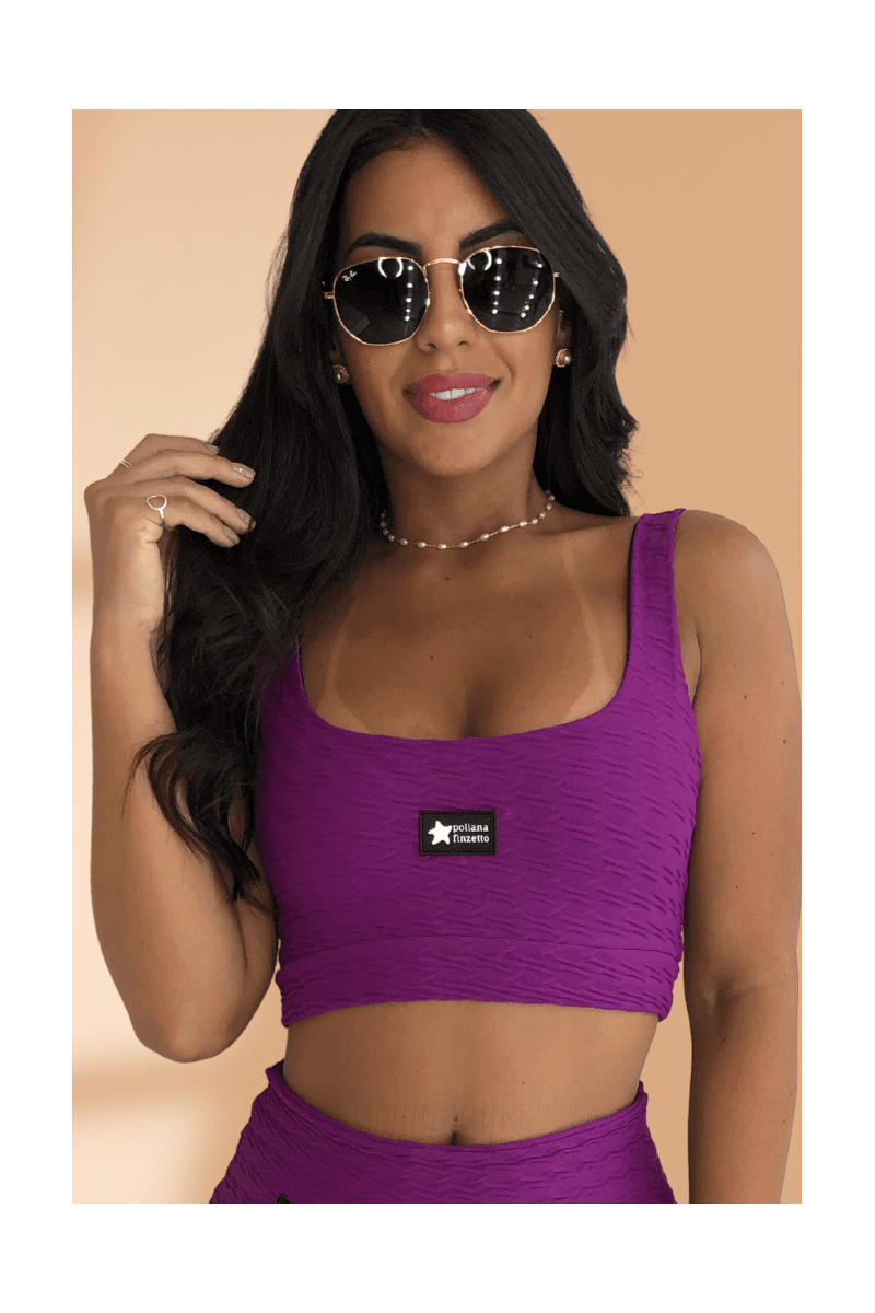 Top Fitness Oceanic Uva