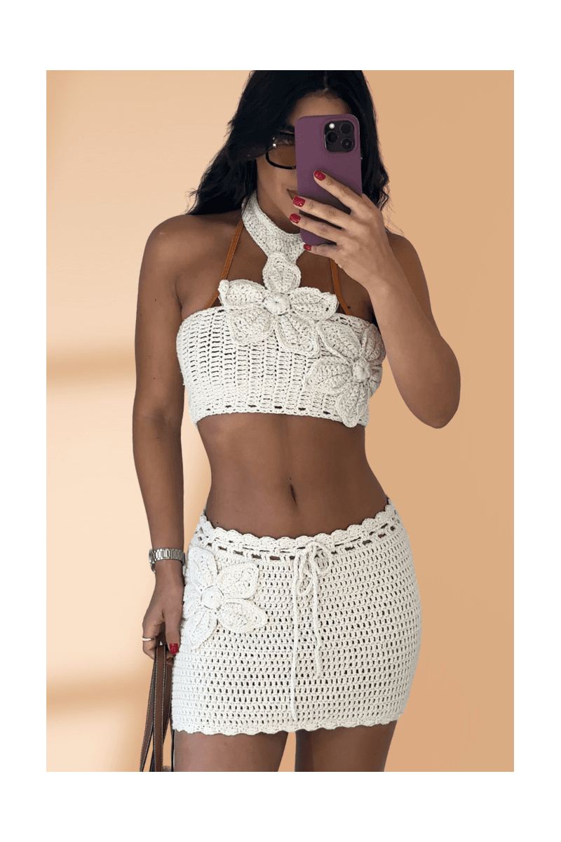 Conjunto Malia
