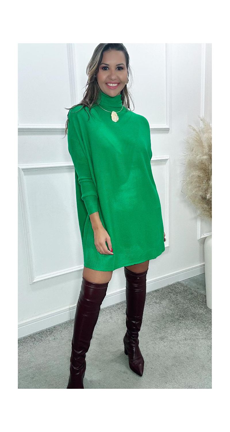 Blusa poncho Ref:3141