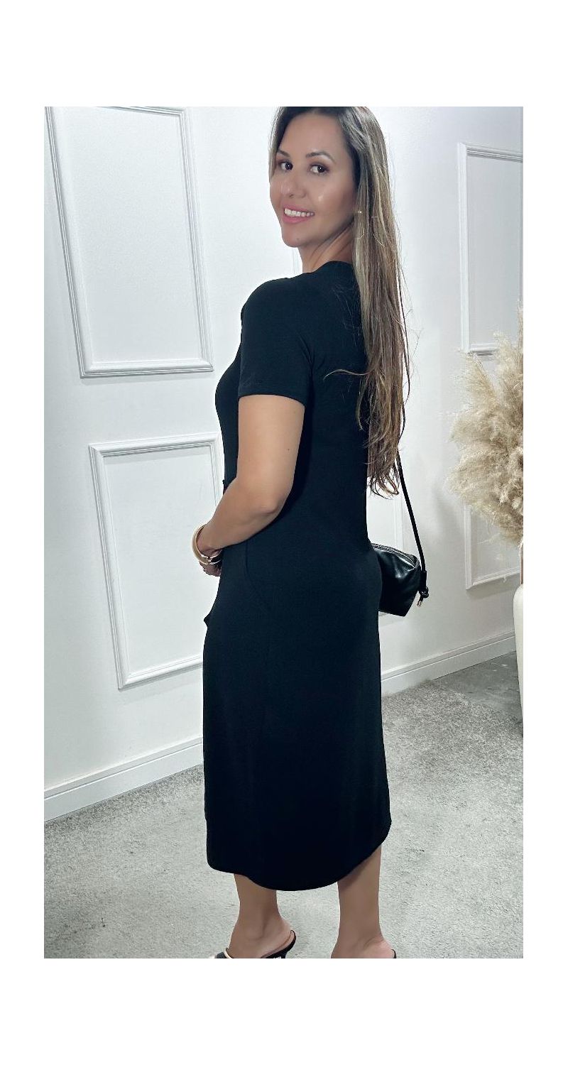 Vestido Laura Ref: 3456