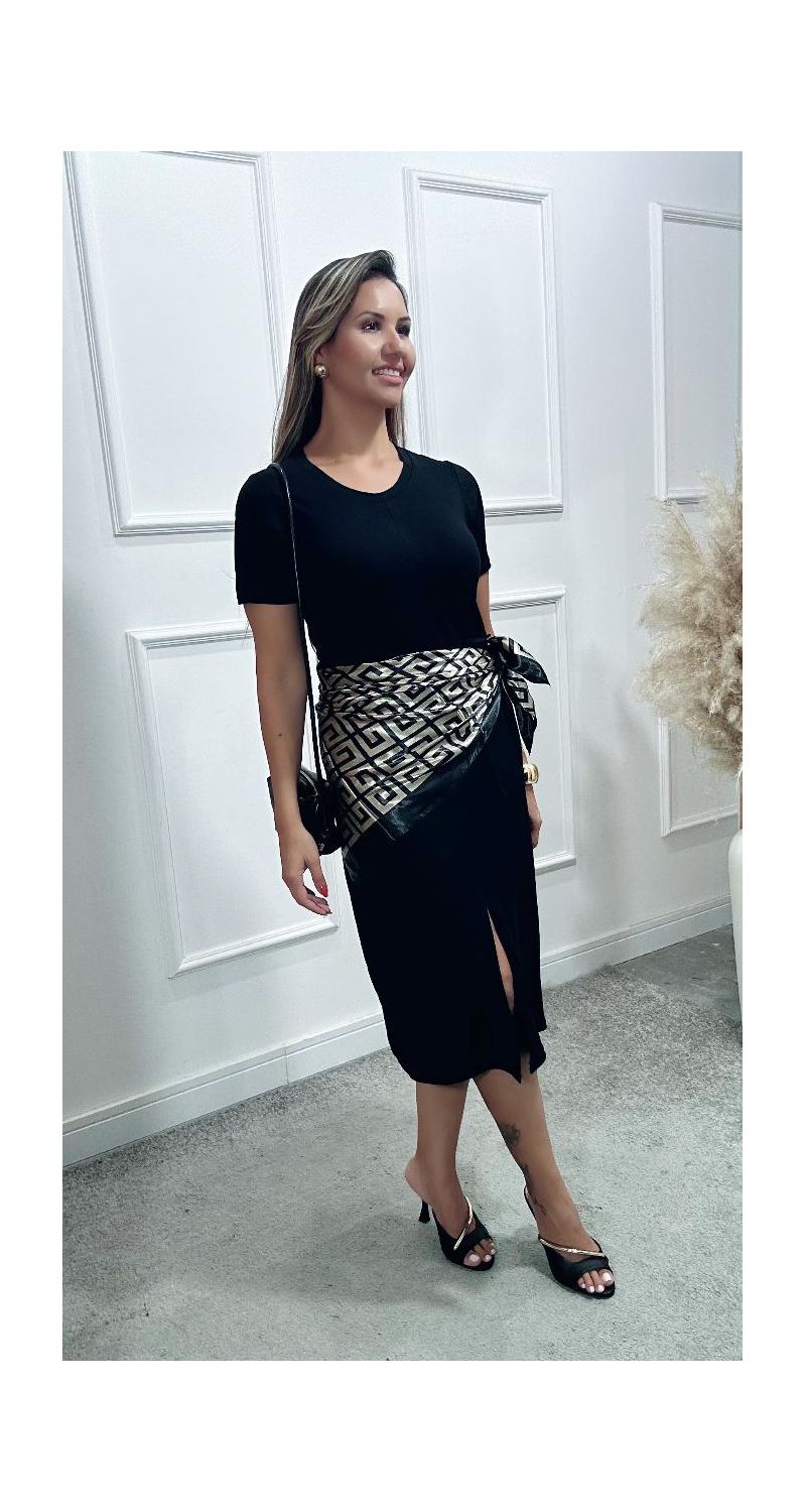 Vestido Laura Ref: 3456