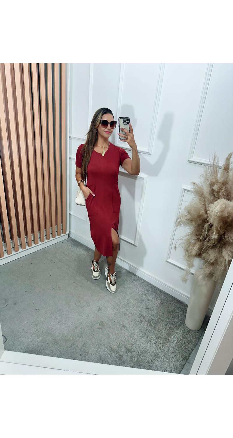 Vestido Laura Ref: 3456