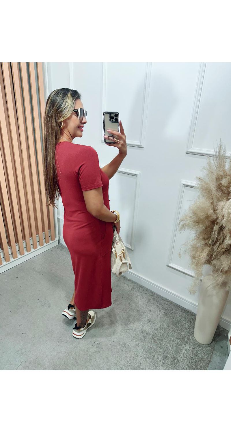 Vestido Laura Ref: 3456