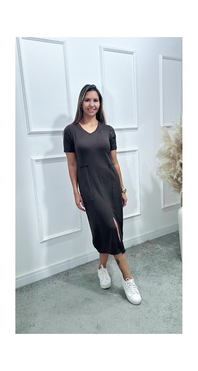Vestido Laura Ref: 3456