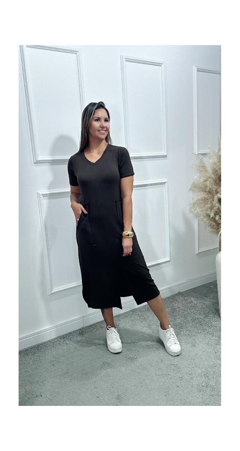 Vestido Laura Ref: 3456