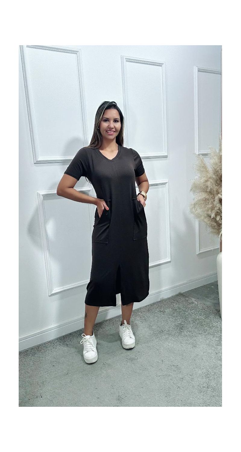 Vestido Laura Ref: 3456