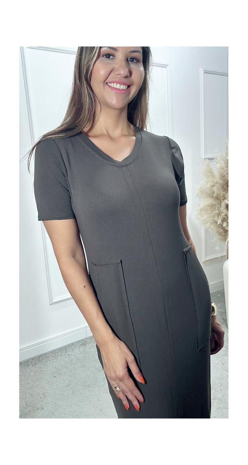 Vestido Laura Ref: 3456