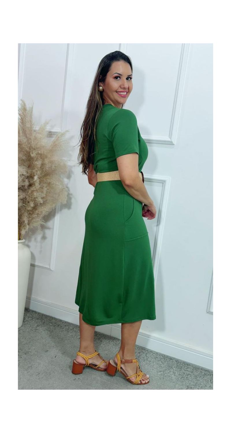 Vestido Laura Ref: 3456