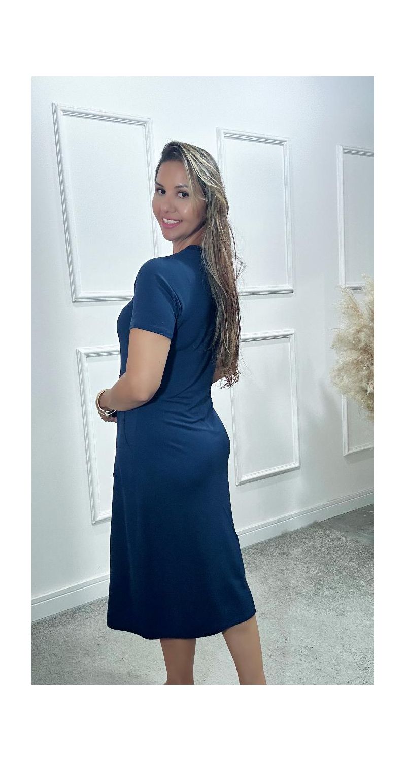 Vestido Laura Ref: 3456