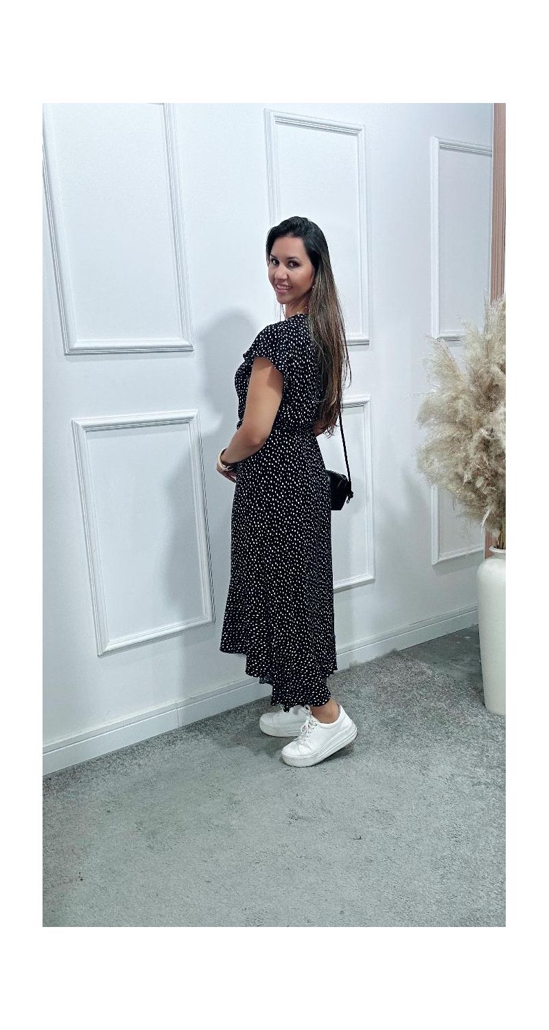 Vestido Thais envelope Ref:3541