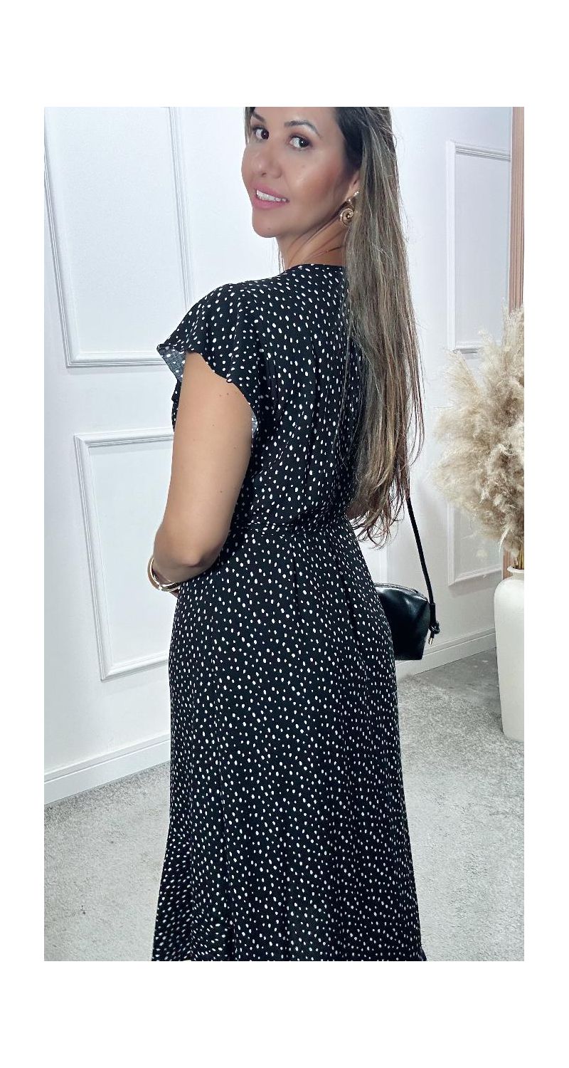 Vestido Thais envelope Ref:3541