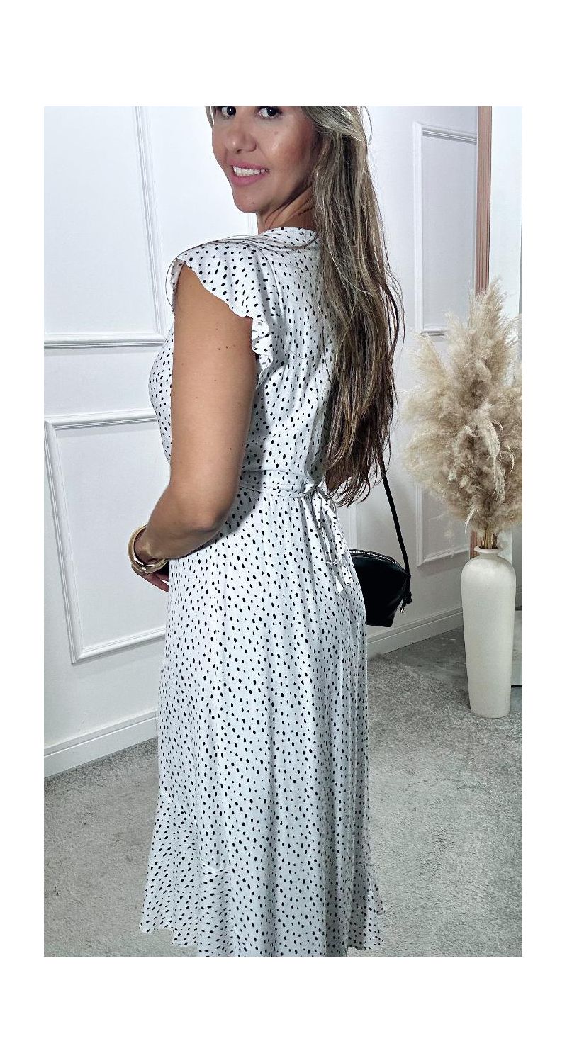 Vestido Thais envelope Ref:3541