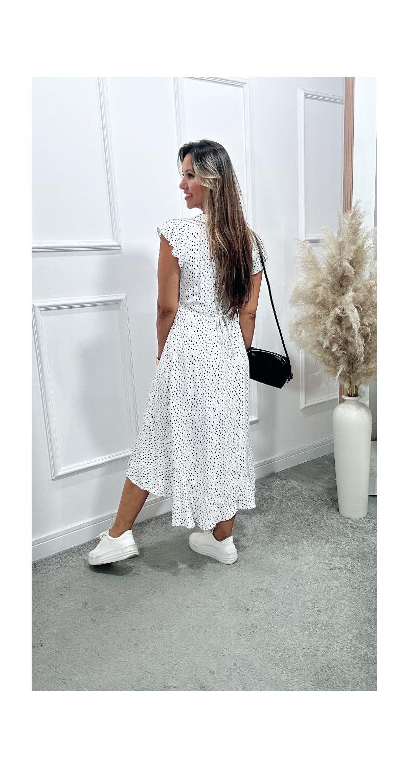 Vestido Thais envelope Ref:3541