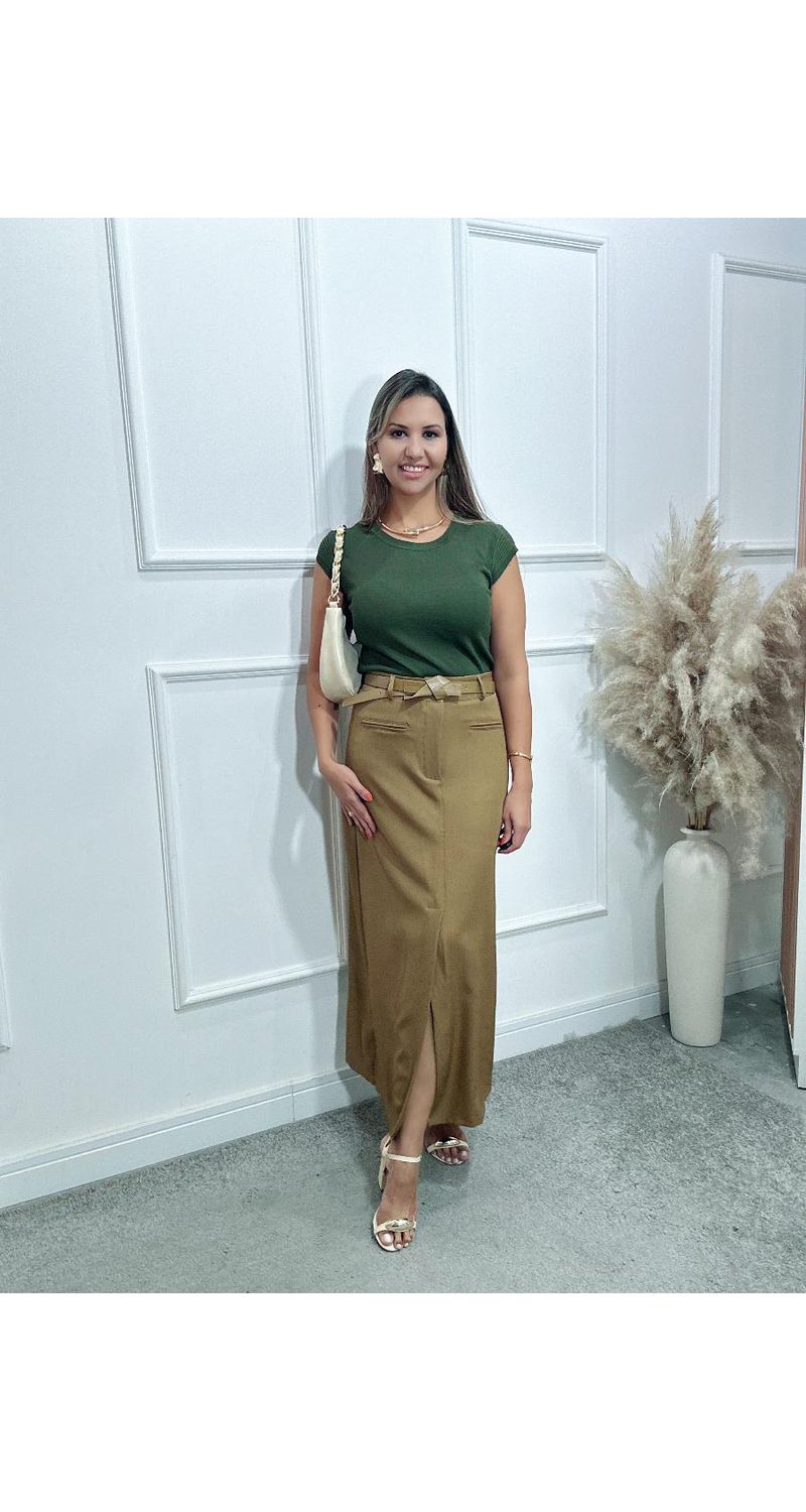 Saia midi Felicia Ref: 3548