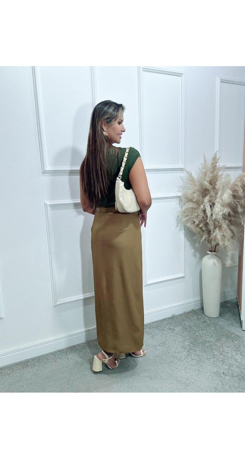 Saia midi Felicia Ref: 3548