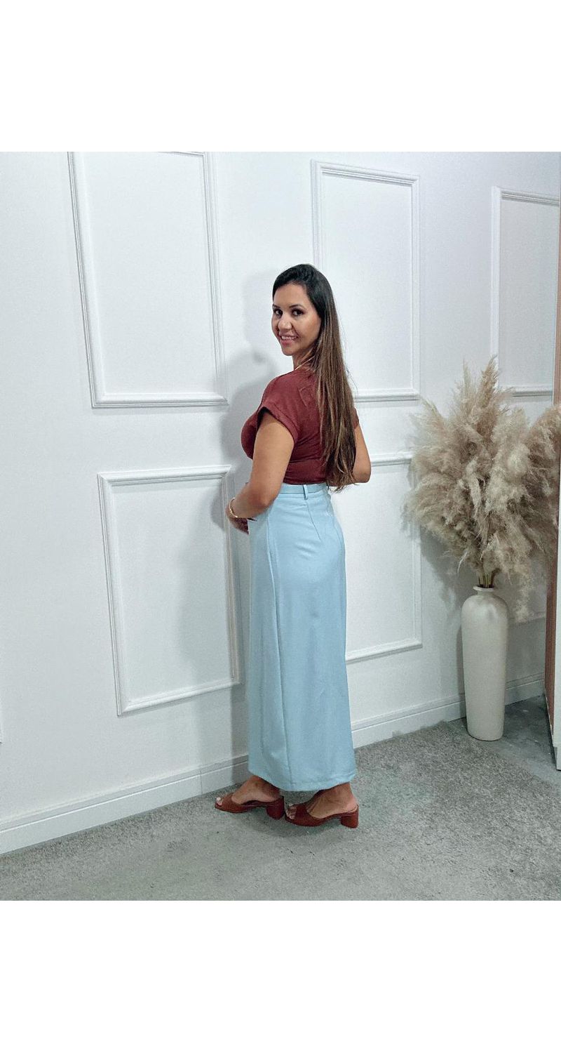 Saia midi Felicia Ref: 3548