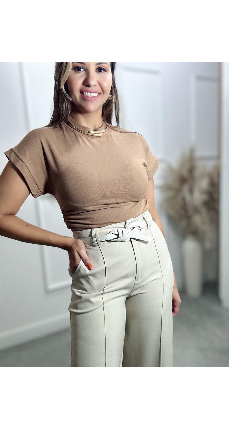 Blusa body Isadora Ref:3549
