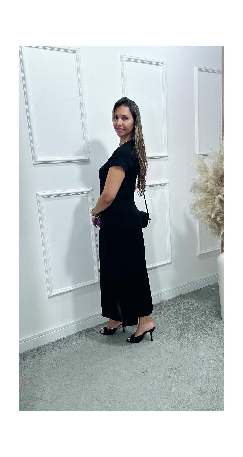 Vestido longuete Ariede Ref:3563