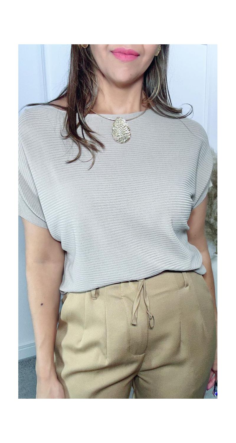 Blusa Ana Ref:3573