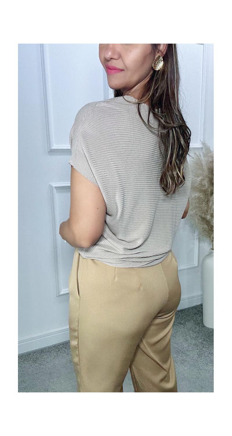 Blusa Ana Ref:3573