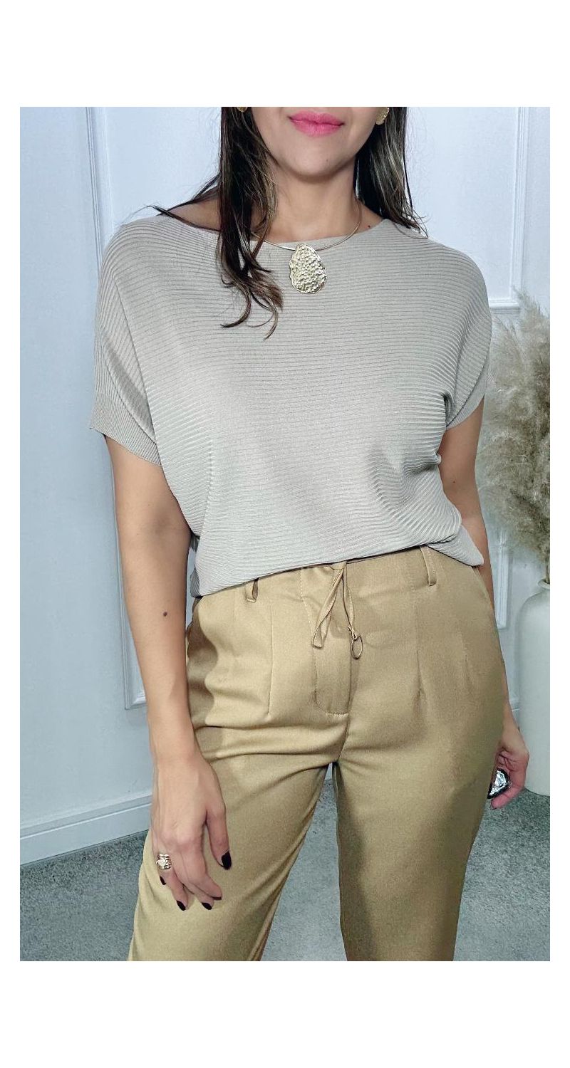 Blusa Ana Ref:3573