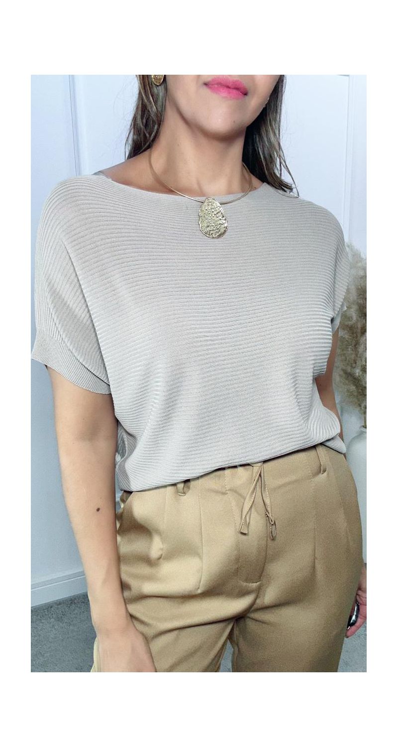 Blusa Ana Ref:3573