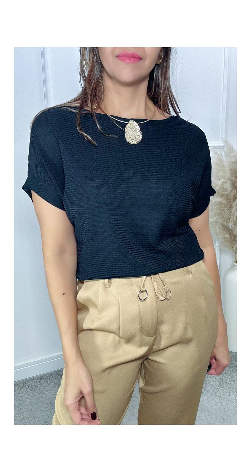 Blusa Ana Ref:3573