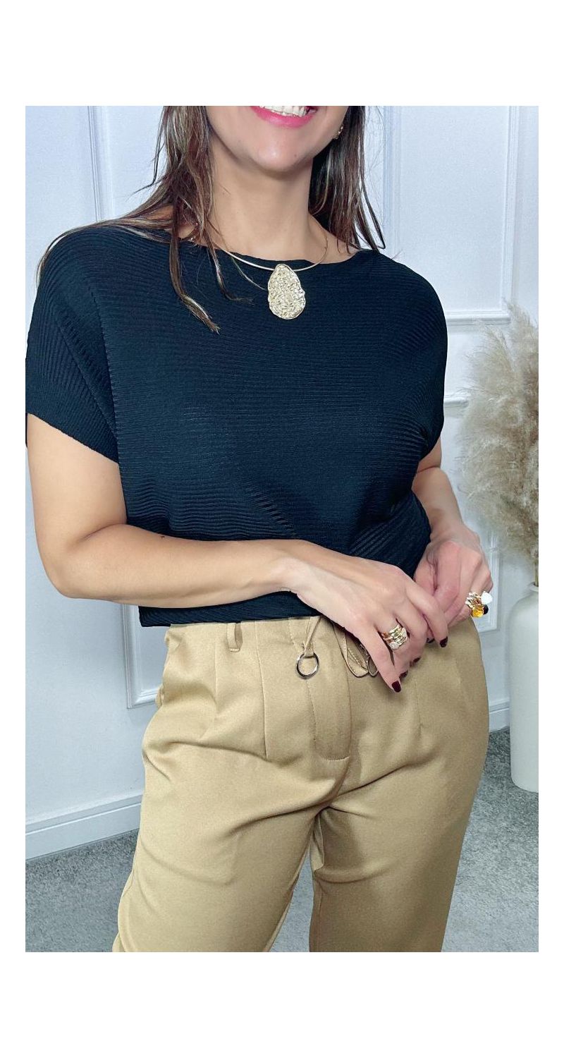 Blusa Ana Ref:3573