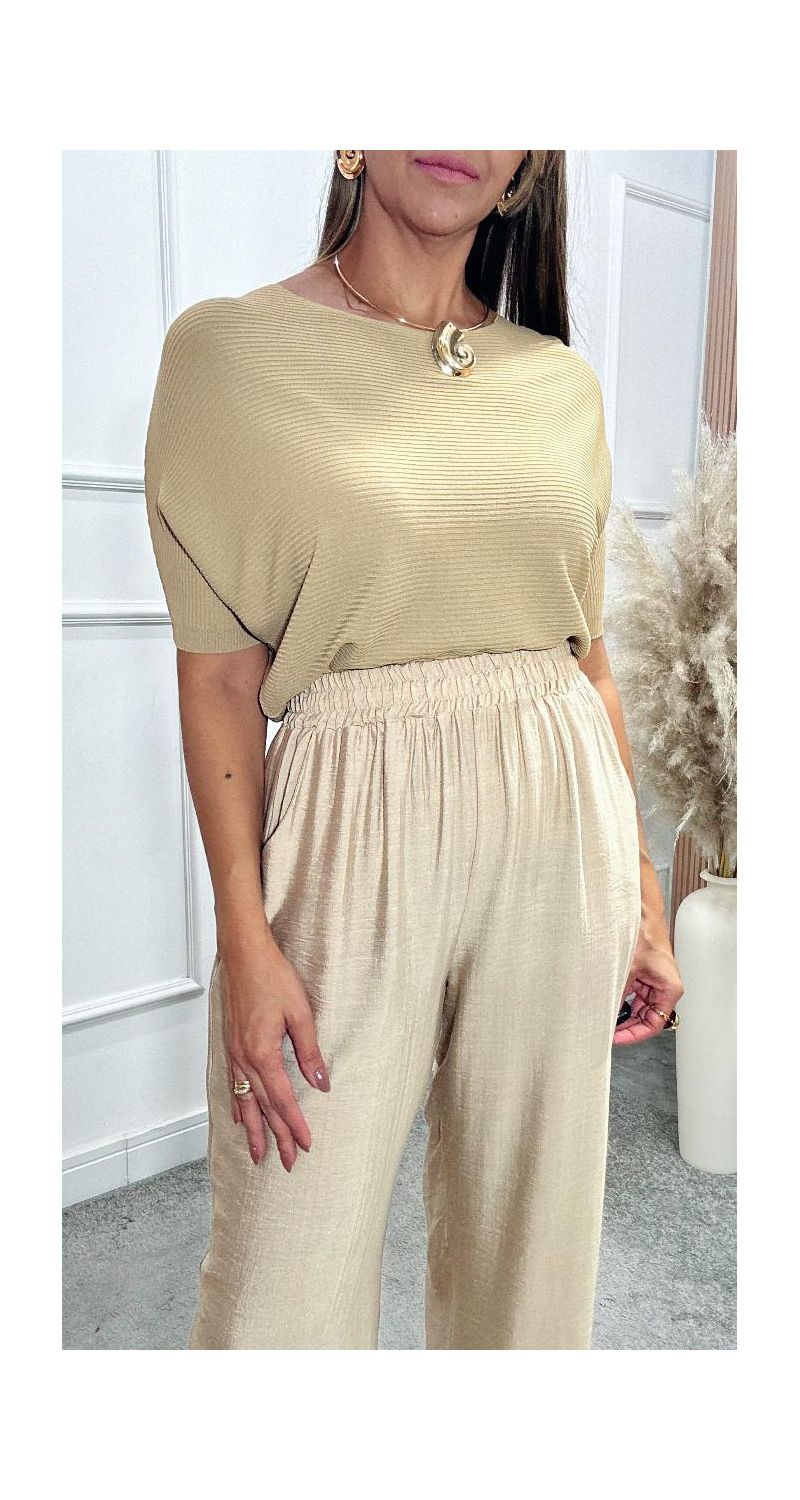 Blusa Ana Ref:3573