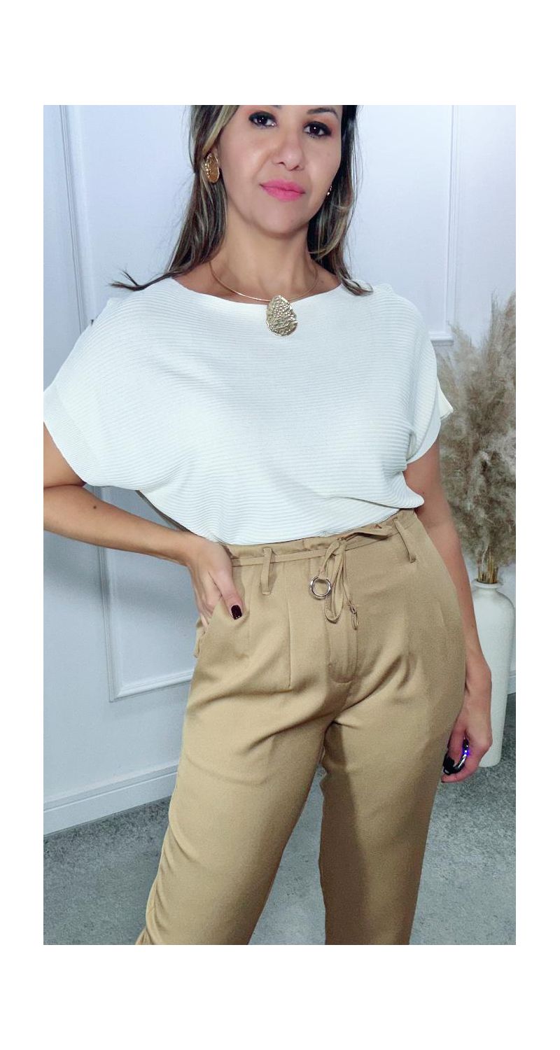 Blusa Ana Ref:3573