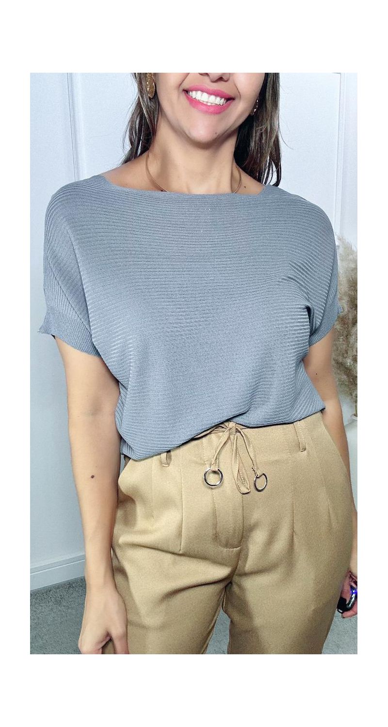 Blusa Ana Ref:3573