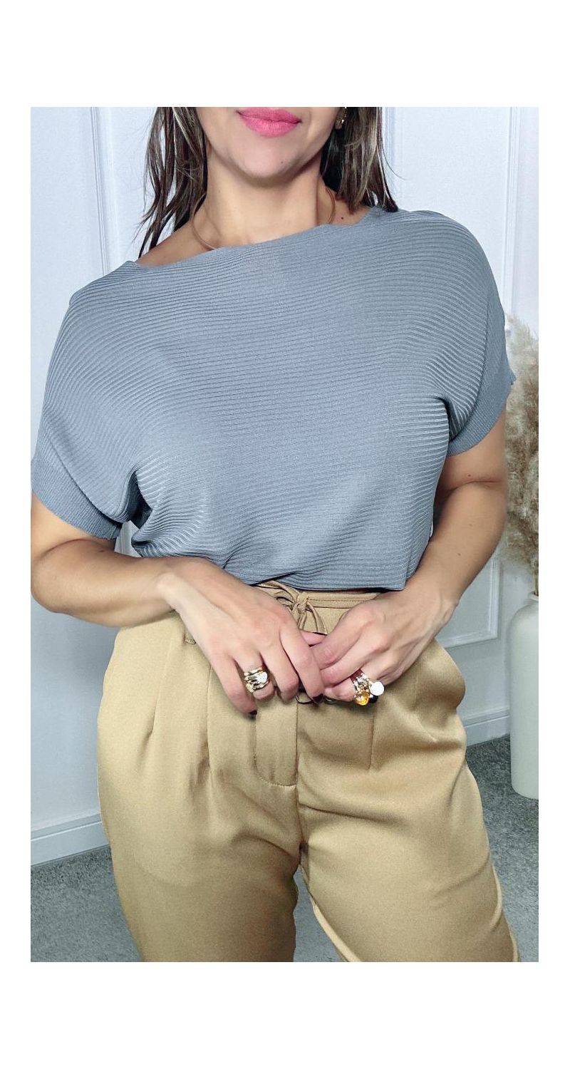 Blusa Ana Ref:3573
