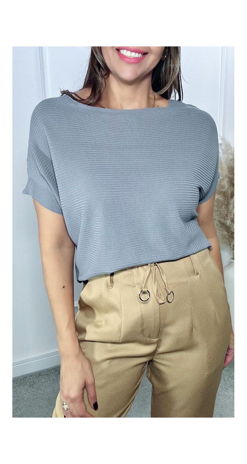 Blusa Ana Ref:3573