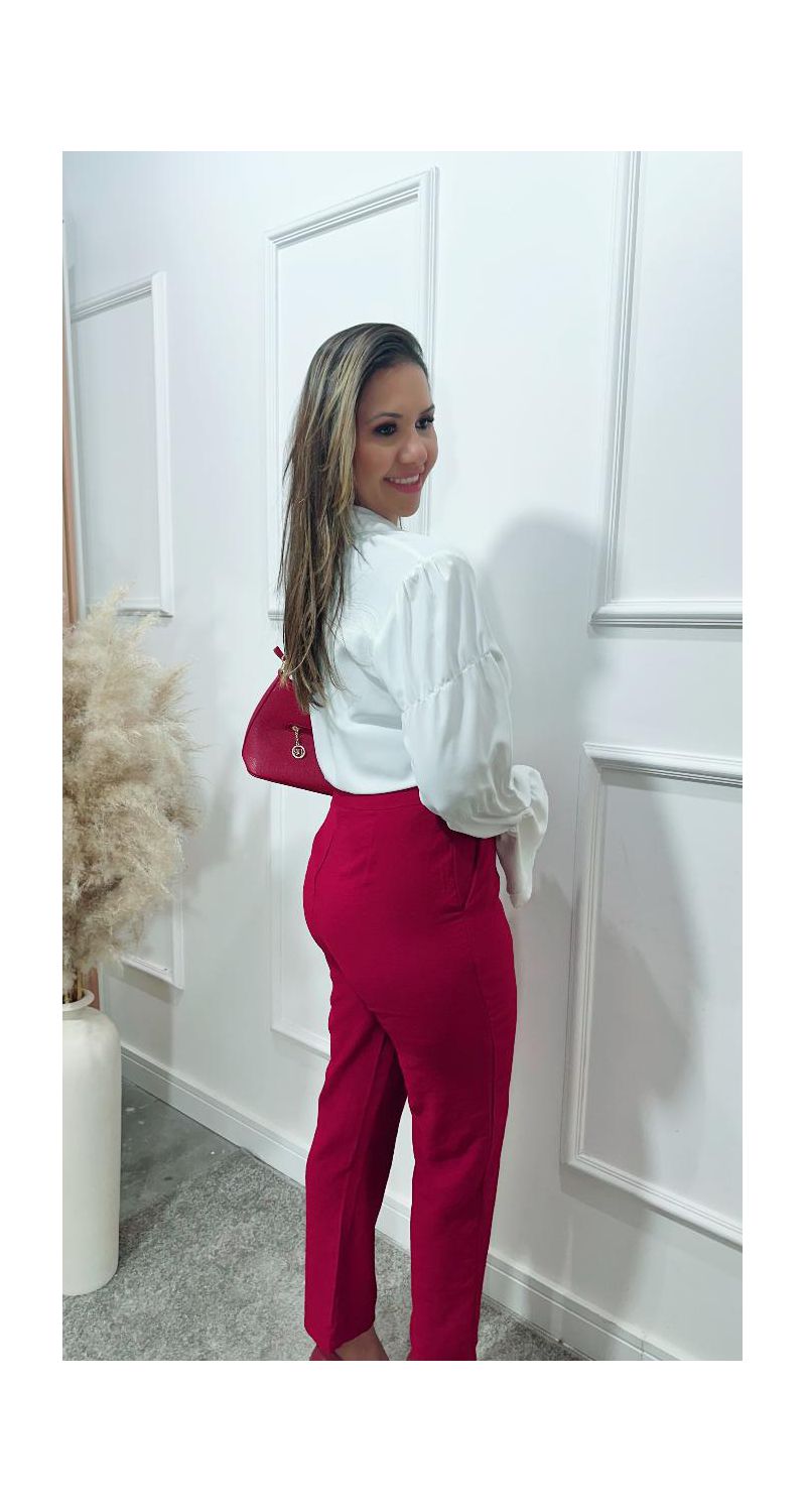 Camisa Marcia Ref:3582