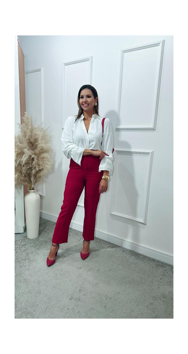 Camisa Marcia Ref:3582