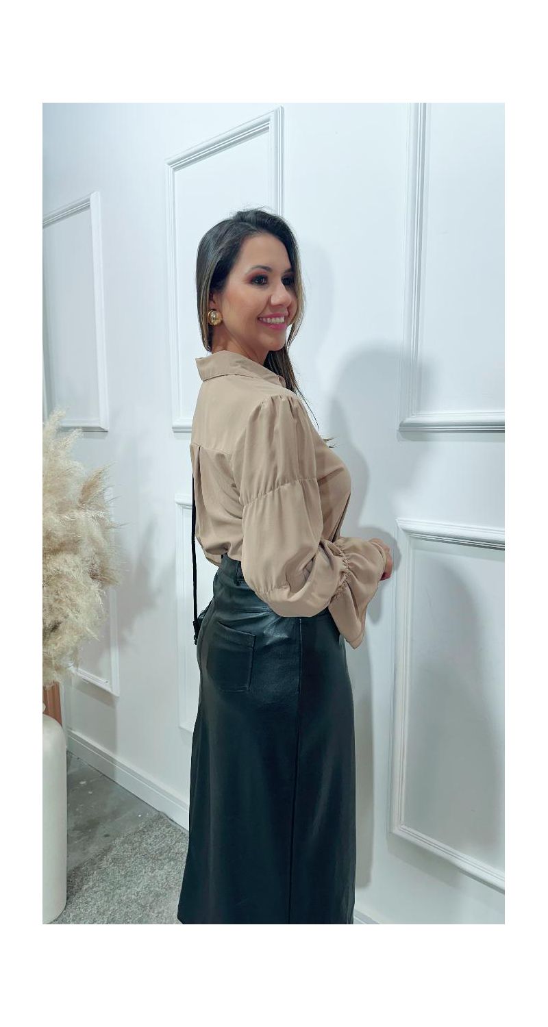 Camisa Marcia Ref:3582